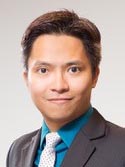 Prof Amos Tai 2017