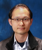 Prof. Kevin Yip, Associate Professor, Department of Computer Science and Engineering at CUHK.