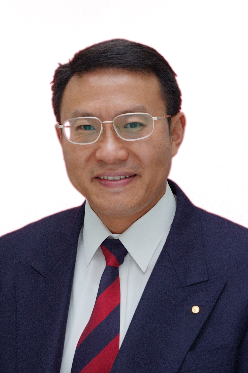 Prof. Jianbin XU