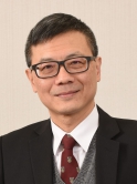 Professor Fong Wing-ping