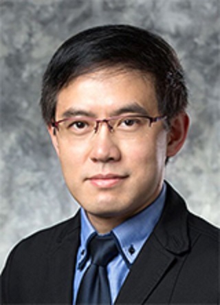 Prof. Ting Fung Chan