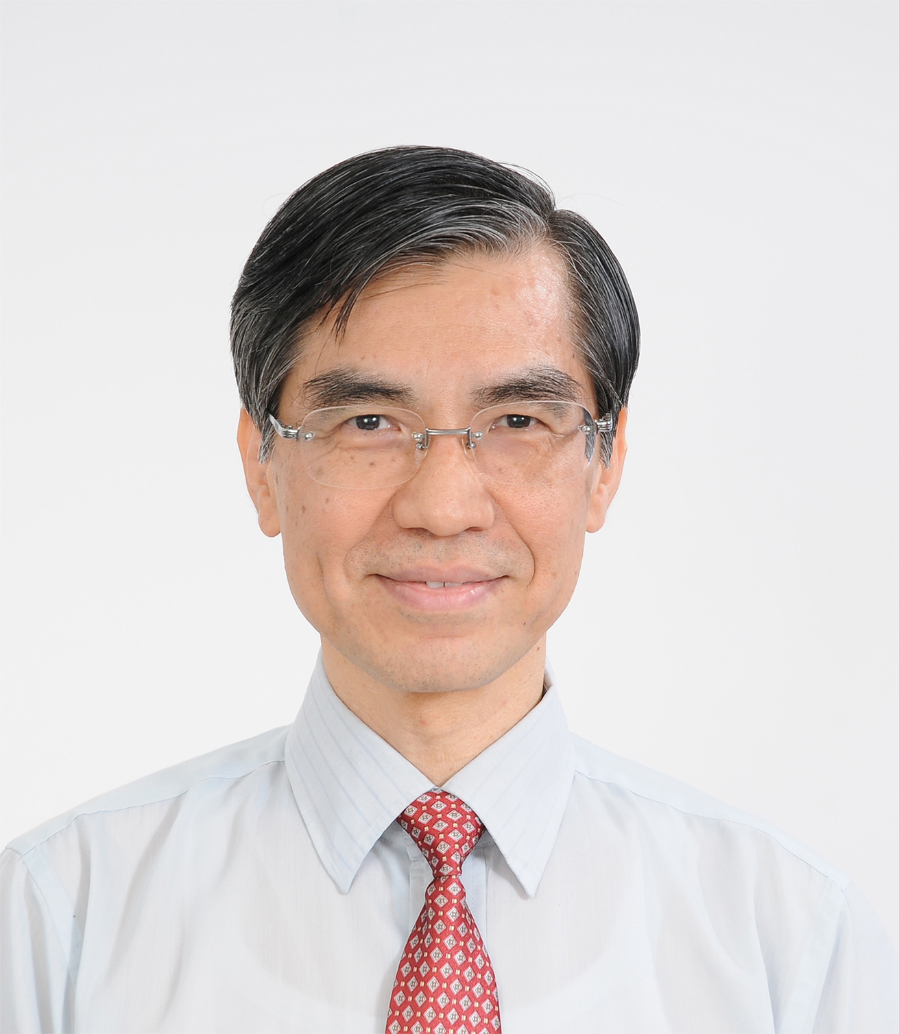 Prof. Po Keung WONG