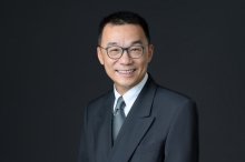 Prof. LEE Sing