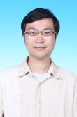 Prof. Xuhua HE