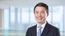 Prof. Dominic Chan