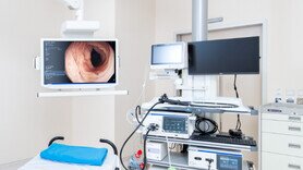 Endoscopy Centre