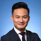 Dr Kelvin CHONG Kam Lung