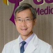 Dr CHEUNG Tak Hong