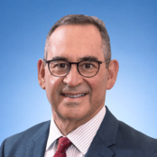 Dr VAN HASSELT Charles Andrew