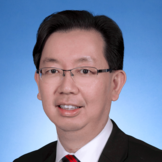 Dr Simon NG Siu Man