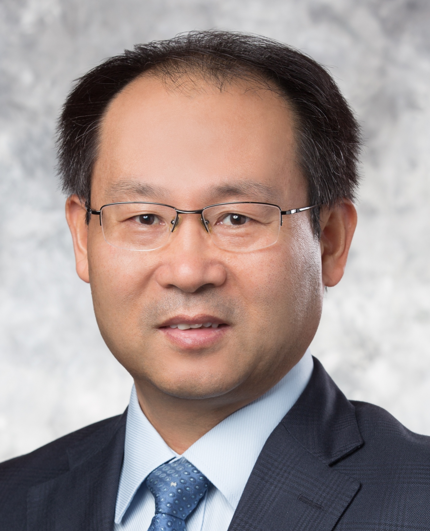 Prof. Xie Zuowei