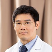 Dr George FUNG Erik Yee Mun