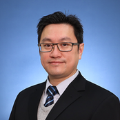 Dr Kevin HO Ki Wai