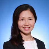 Dr Clara WONG Wing Yee