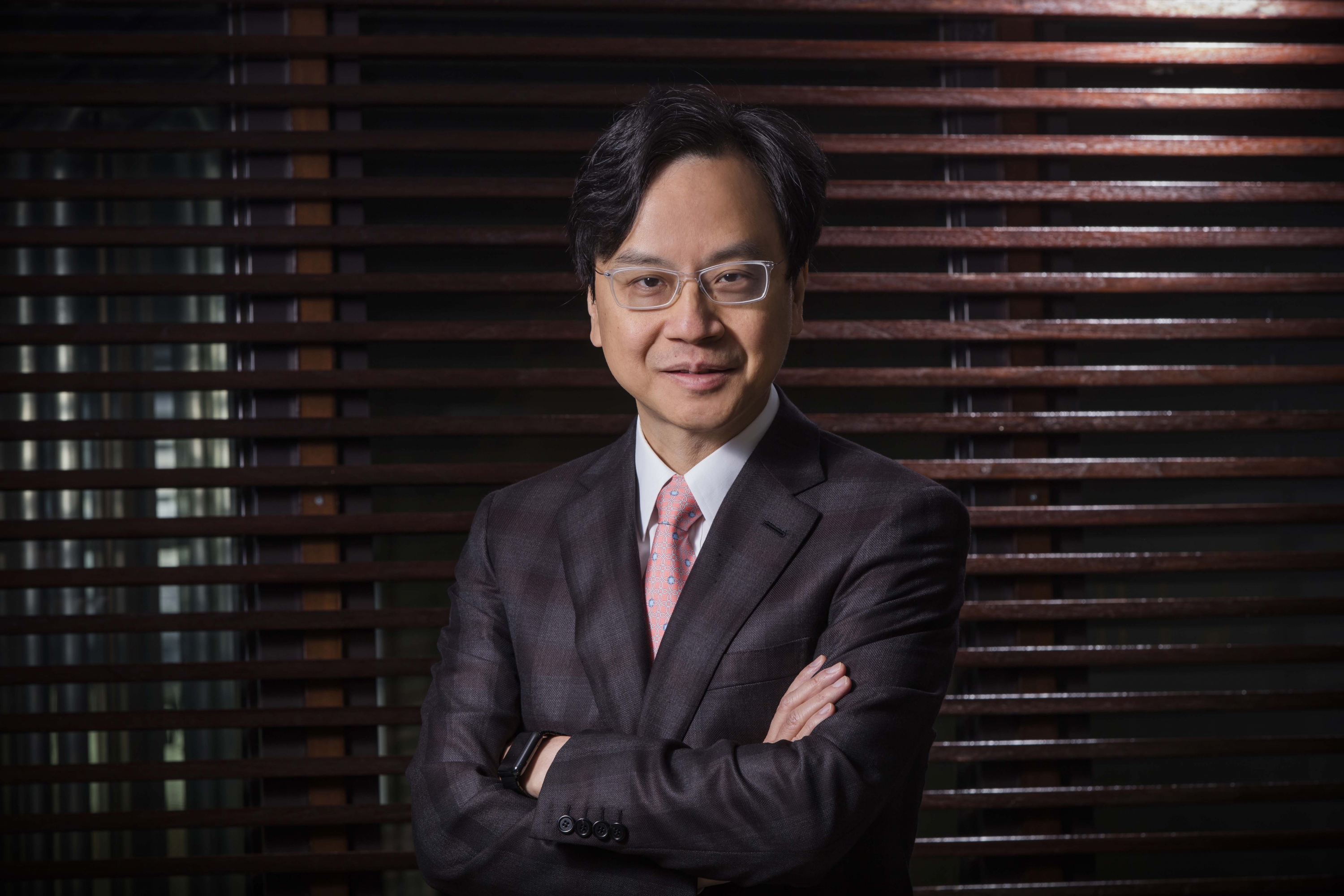 Professor Dennis LO