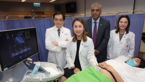 CUHK Validates the Enhanced UK Fetal Medicine Foundation’s Triple Test Can Double the Detection Rate of Preterm Preeclampsia in Asian Pregnant Women