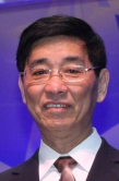 Prof. Zhu Shining, Division of Technological Sciences, CAS