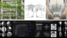 Projects by Mr. Wong Kam-Sing