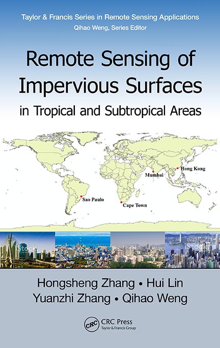 Monograph published by the research team in 2015