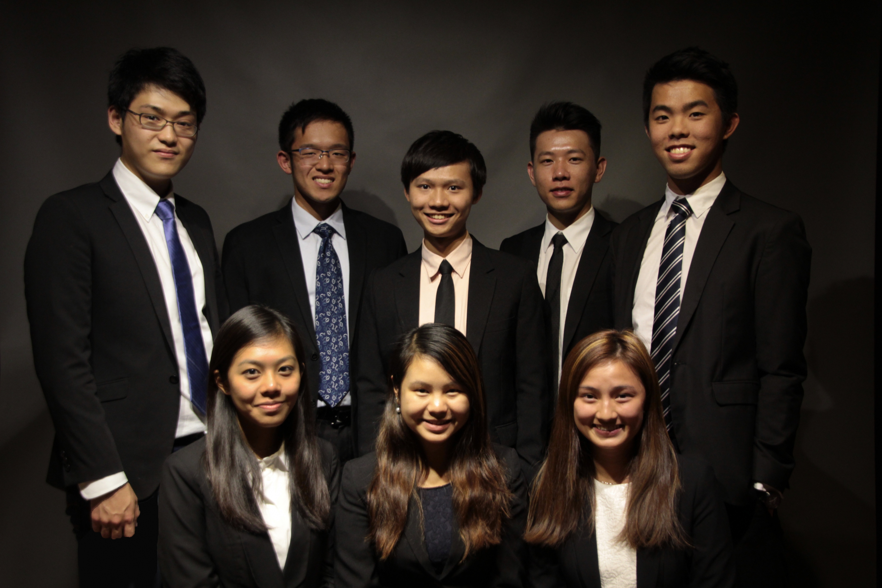 The CUHK student team won the bid to host this year's 'Harvard Project for Asian and International Relations Asia Conference', Harvard University's largest annual student event in the Asia-Pacific region.