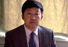 Prof. Wang Junxiu