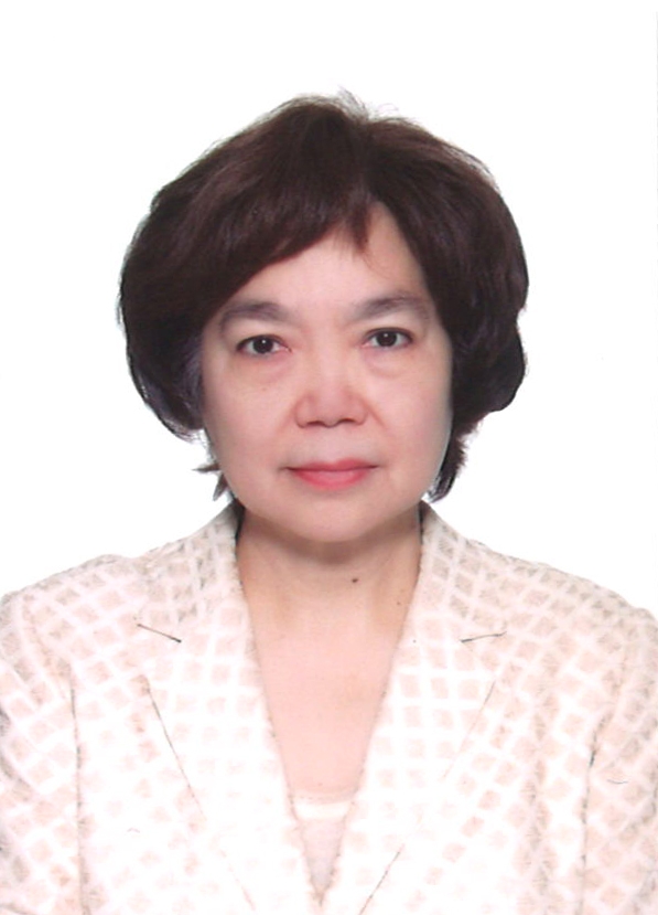 Dr. LEUNG Fung-yee, Anita