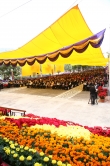 CUHK 65th Congregation for the Conferment of Degrees