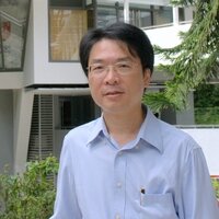 Prof. YIP  Ching Wah Francis