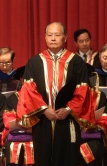 Dr. Koo Ti-hua