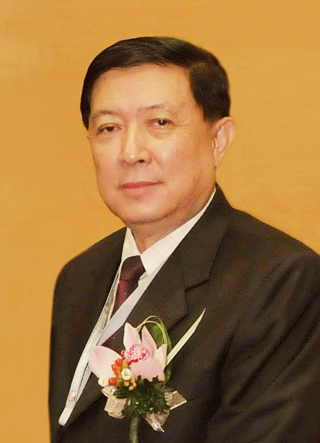 Professor Xu Guanhua