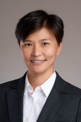 Dr Chi-Ngan CHOW