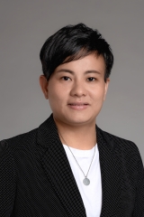 Dr Juanita Sin-Ting CHEUNG