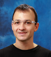 Andrej Bogdanov