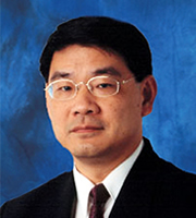 Kwong Sak Leung