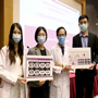 CUHK Research Team Develops an AI System for Detecting COVID-19 Infections in CT with a Privacy Preserving Multinational Validation Study