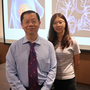 Prof. Heng Pheng Ann and His Team Develop Artificial Intelligent Systems Improving Efficiency in Diagnosing Lung Cancer and Breast Cancer Through Automated Medical Image Analysis