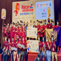 Engineering Robotics Teams Captures Championship in Robocon Hong Kong Contest