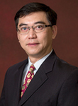 Prof. Wai Tong CHIEN