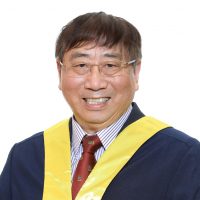 Dr. LI Wo Hing 李和鑫博士