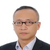 Mr. LU Changqi, Andy 盧長祺先生