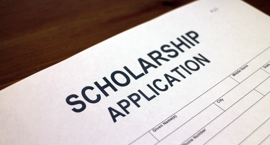 Non-admission Scholarship