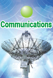 Communications