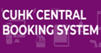 Central Booking System