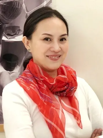 Prof. Emily Ying-yang CHAN 陳英凝教授