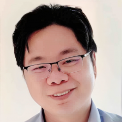 Prof. Tieyong ZENG