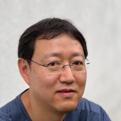 Prof. Yong YU