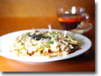 Okonomiyaki for a Limited Time Only