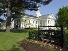 Wheaton College