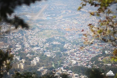 Kadoorie Farm hike