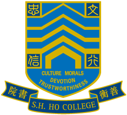 S.H. Ho College